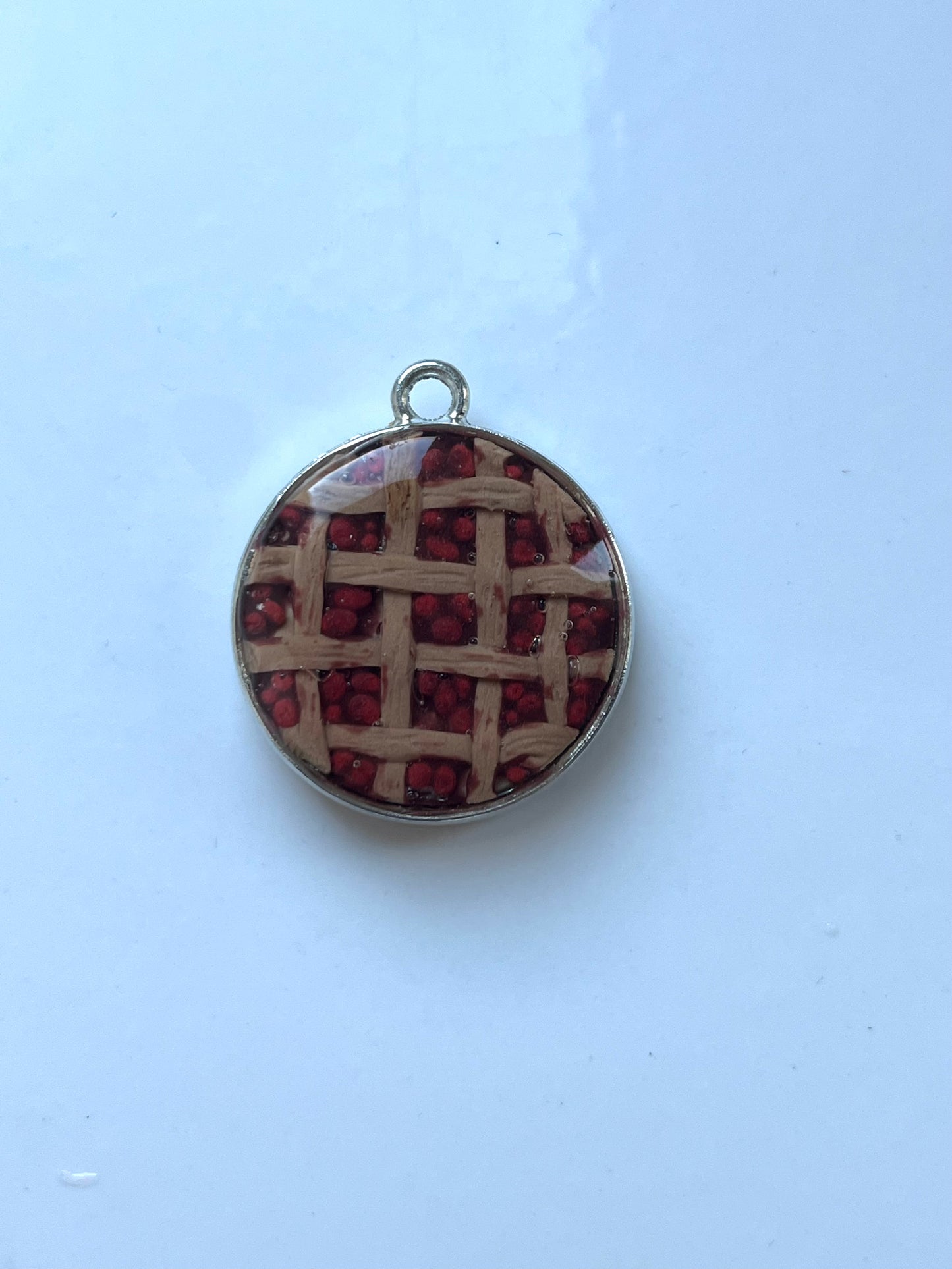 Sweet as Pie Pet ID Tags